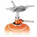 Газовая горелка Fire-Maple FMS-116T HEAT CORE